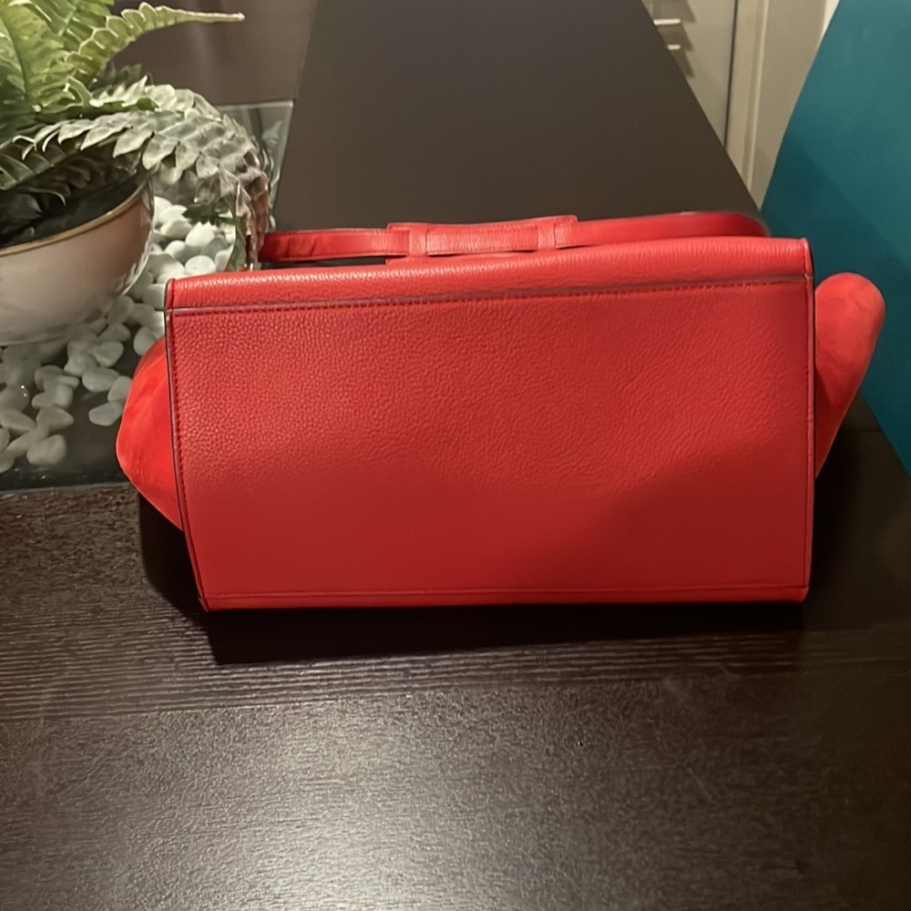 Authentic Celine handbag - Picture 4 of 10
